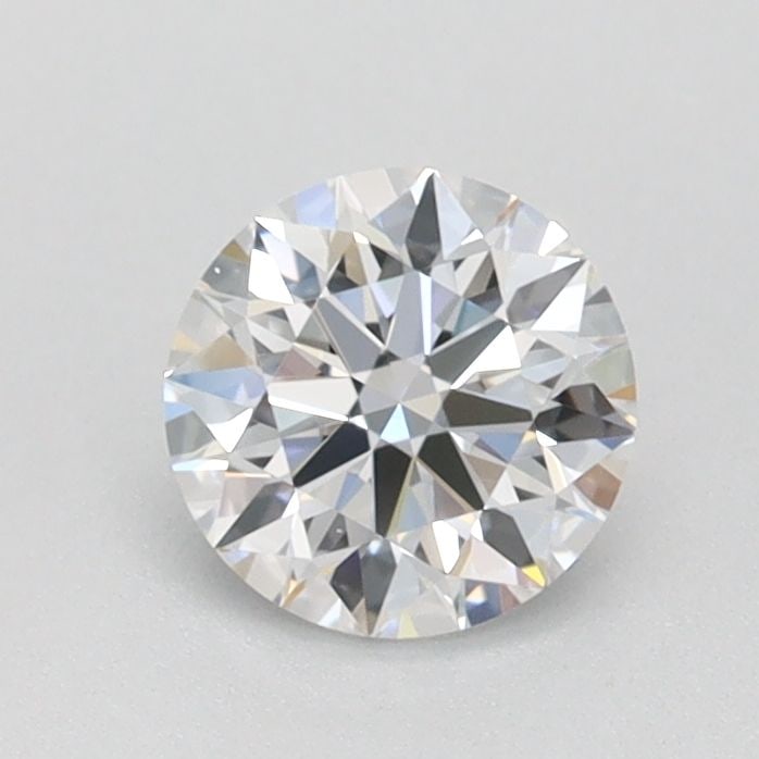 Ideal Loose Diamond - ROUND 0.51ct D VVS1: Ideal Loose Diamond - ROUND 0.51ct D VVS1 Source: This is a real non-mined Diamond that has been grown in a lab Shape: ROUND Carats: 0.51 Color: D Clarity: VVS1 Certification: IGI Video: Video Link