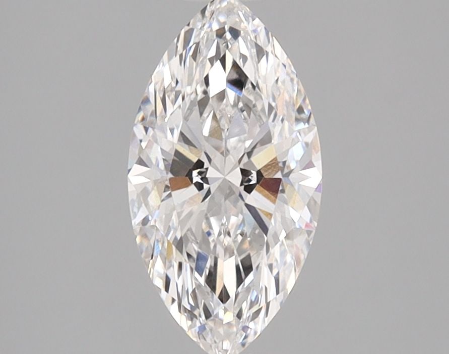 Loose Diamond - MARQUISE 1.04ct E VVS2: Loose Diamond - MARQUISE 1.04ct E VVS2 Source: This is a real non-mined Diamond that has been grown in a lab Shape: MARQUISE Carats: 1.04 Color: E Clarity: VVS2 Certification: IGI Video:
