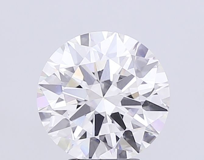 Ideal Loose Diamond - ROUND 4.54ct F VS1: Ideal Loose Diamond - ROUND 4.54ct F VS1 Source: This is a real non-mined Diamond that has been grown in a lab Shape: ROUND Carats: 4.54 Color: F Clarity: VS1 Certification: IGI Video: