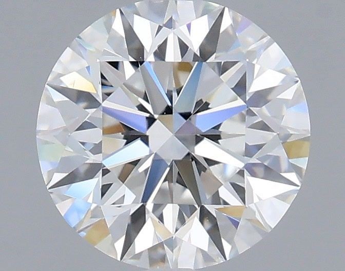 Loose Diamond - ROUND 1.29ct D VS2: Loose Diamond - ROUND 1.29ct D VS2 Source: This is a real non-mined Diamond that has been grown in a lab Shape: ROUND Carats: 1.29 Color: D Clarity: VS2 Certification: IGI Video: