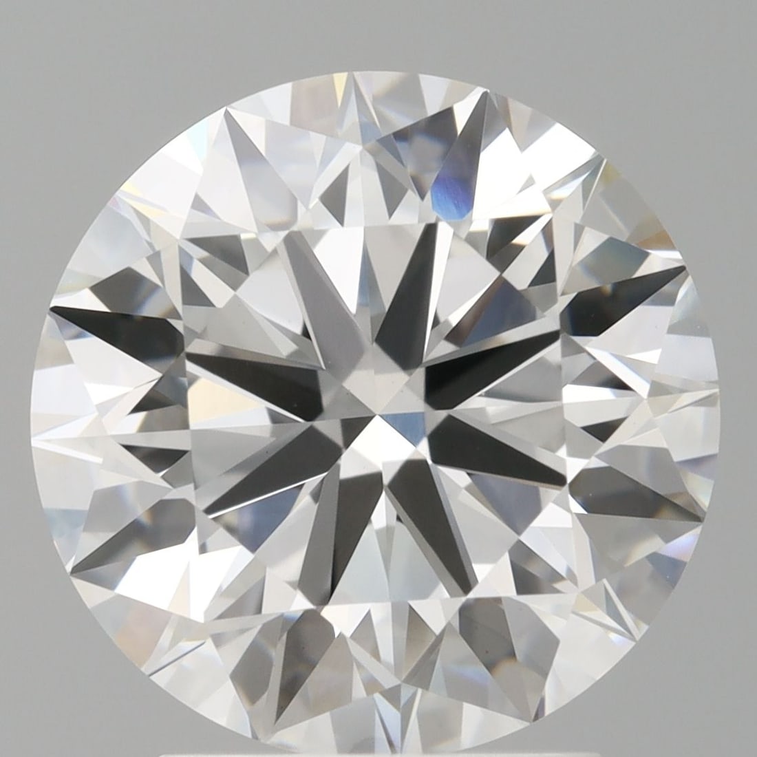 Ideal Loose Diamond - ROUND 3.0ct E VVS2: Ideal Loose Diamond - ROUND 3.0ct E VVS2 Source: This is a real non-mined Diamond that has been grown in a lab Shape: ROUND Carats: 3.0 Color: E Clarity: VVS2 Certification: IGI Video:
