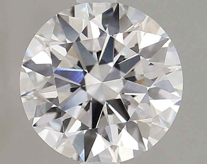 Ideal Loose Diamond - ROUND 2.02ct D VS1 (1 of 1)