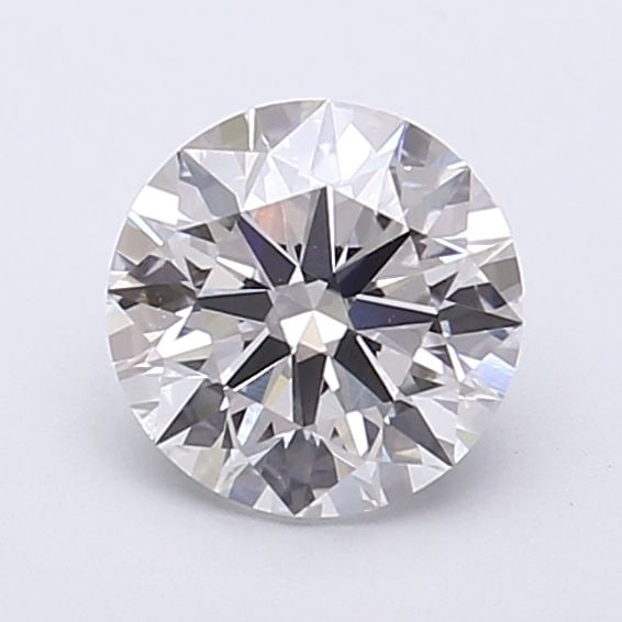 Ideal Loose Diamond - ROUND 1.1ct F VVS2: Ideal Loose Diamond - ROUND 1.1ct F VVS2 Source: This is a real non-mined Diamond that has been grown in a lab Shape: ROUND Carats: 1.1 Color: F Clarity: VVS2 Certification: IGI Video: