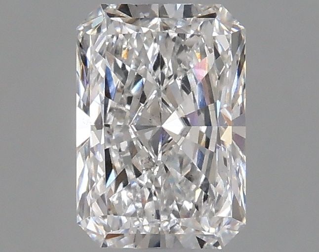 Loose Diamond - RADIANT 1.12ct D VS2: Loose Diamond - RADIANT 1.12ct D VS2 Source: This is a real non-mined Diamond that has been grown in a lab Shape: RADIANT Carats: 1.12 Color: D Clarity: VS2 Certification: IGI Video:
