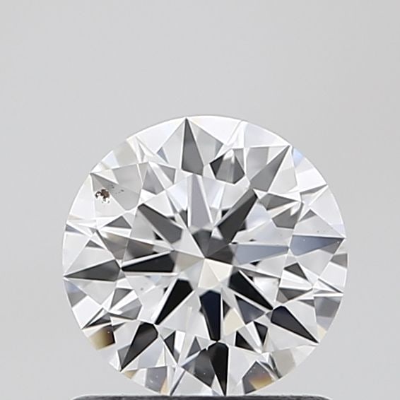 Ideal Loose Diamond - ROUND 0.85ct D VS1: Ideal Loose Diamond - ROUND 0.85ct D VS1 Source: This is a real non-mined Diamond that has been grown in a lab Shape: ROUND Carats: 0.85 Color: D Clarity: VS1 Certification: IGI Video: