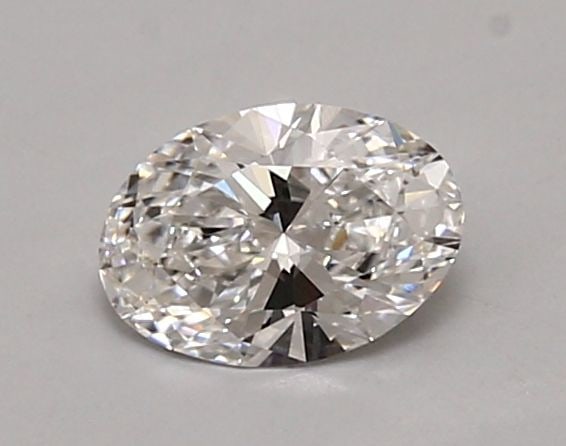 Loose Diamond - OVAL 0.79ct D VVS1: Loose Diamond - OVAL 0.79ct D VVS1 Source: This is a real non-mined Diamond that has been grown in a lab Shape: OVAL Carats: 0.79 Color: D Clarity: VVS1 Certification: IGI Video: Video Link The