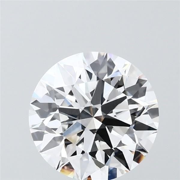 Ideal Loose Diamond - ROUND 2.05ct E VVS2: Ideal Loose Diamond - ROUND 2.05ct E VVS2 Source: This is a real non-mined Diamond that has been grown in a lab Shape: ROUND Carats: 2.05 Color: E Clarity: VVS2 Certification: IGI Video: