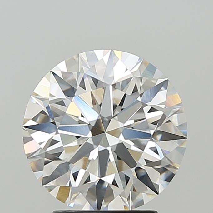 Ideal Loose Diamond - ROUND 3.04ct G VVS2: Ideal Loose Diamond - ROUND 3.04ct G VVS2 Source: This is a real non-mined Diamond that has been grown in a lab Shape: ROUND Carats: 3.04 Color: G Clarity: VVS2 Certification: IGI Video:
