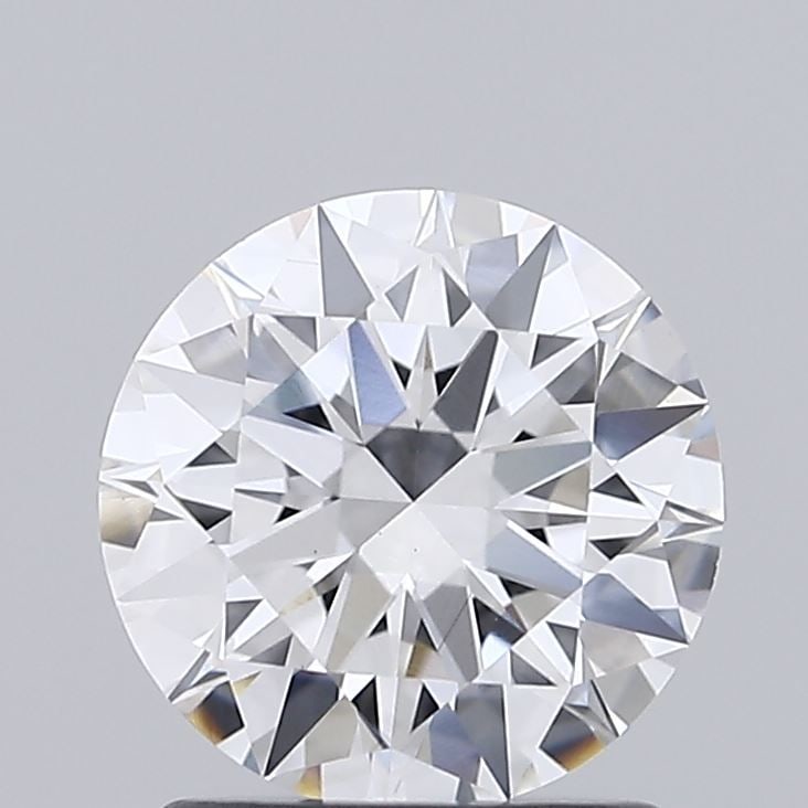 Loose Diamond - ROUND 1.44ct E VVS2: Loose Diamond - ROUND 1.44ct E VVS2 Source: This is a real non-mined Diamond that has been grown in a lab Shape: ROUND Carats: 1.44 Color: E Clarity: VVS2 Certification: IGI Video: Video Link The