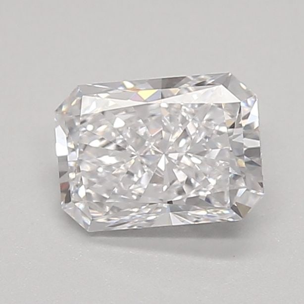 Loose Diamond - RADIANT 0.68ct D VVS1: Loose Diamond - RADIANT 0.68ct D VVS1 Source: This is a real non-mined Diamond that has been grown in a lab Shape: RADIANT Carats: 0.68 Color: D Clarity: VVS1 Certification: IGI Video: Video Link The