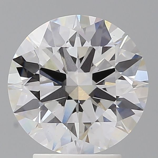 Ideal Loose Diamond - ROUND 3.1ct E VS1: Ideal Loose Diamond - ROUND 3.1ct E VS1 Source: This is a real non-mined Diamond that has been grown in a lab Shape: ROUND Carats: 3.1 Color: E Clarity: VS1 Certification: IGI Video: