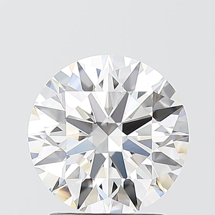Ideal Loose Diamond - ROUND 2.02ct F VVS2: Ideal Loose Diamond - ROUND 2.02ct F VVS2 Source: This is a real non-mined Diamond that has been grown in a lab Shape: ROUND Carats: 2.02 Color: F Clarity: VVS2 Certification: IGI Video: