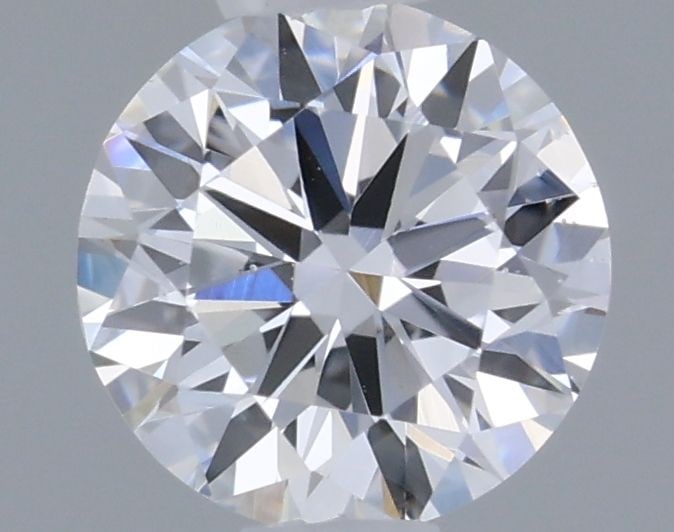 Loose Diamond - ROUND 0.27ct D VS2: Loose Diamond - ROUND 0.27ct D VS2 Source: This is a real non-mined Diamond that has been grown in a lab Shape: ROUND Carats: 0.27 Color: D Clarity: VS2 Certification: IGI Video: