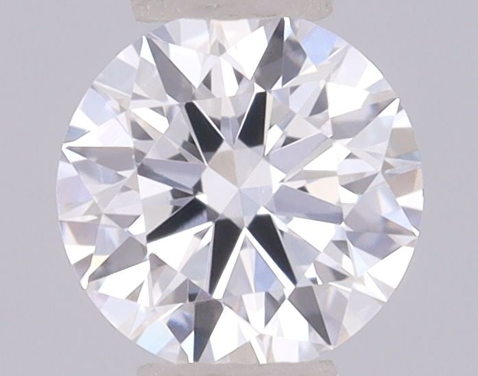 Ideal Loose Diamond - ROUND 0.27ct D VVS2: Ideal Loose Diamond - ROUND 0.27ct D VVS2 Source: This is a real non-mined Diamond that has been grown in a lab Shape: ROUND Carats: 0.27 Color: D Clarity: VVS2 Certification: IGI Video:
