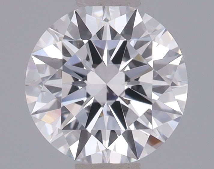 Ideal Loose Diamond - ROUND 0.73ct D VVS2: Ideal Loose Diamond - ROUND 0.73ct D VVS2 Source: This is a real non-mined Diamond that has been grown in a lab Shape: ROUND Carats: 0.73 Color: D Clarity: VVS2 Certification: IGI Video: