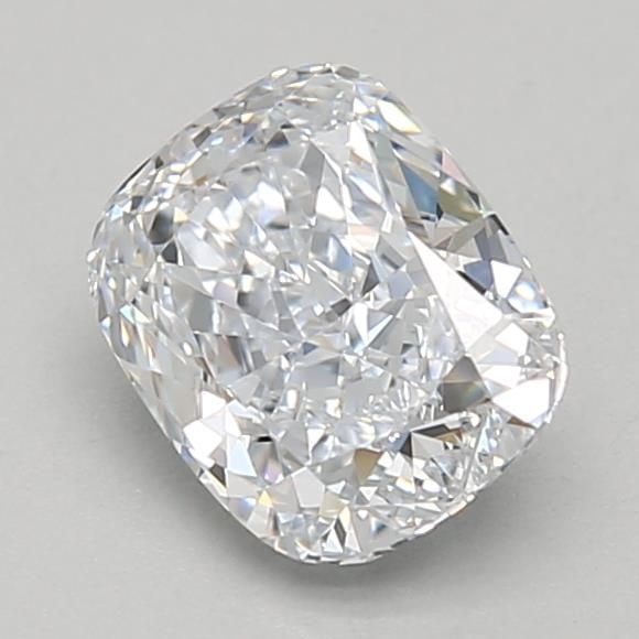 Loose Diamond - CUSHION BRILLIANT 0.88ct E IF: Loose Diamond - CUSHION BRILLIANT 0.88ct E IF Source: This is a real non-mined Diamond that has been grown in a lab Shape: CUSHION BRILLIANT Carats: 0.88 Color: E Clarity: IF Certification: IGI Video: