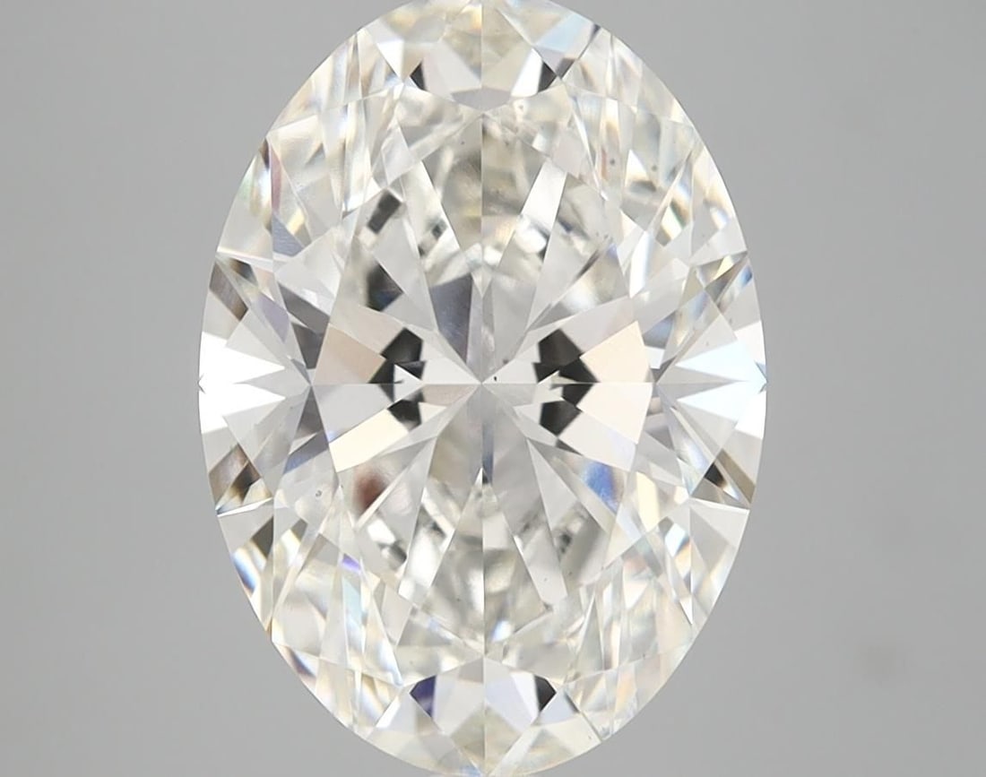 Loose Diamond - OVAL 4.1ct G VS1: Loose Diamond - OVAL 4.1ct G VS1 Source: This is a real non-mined Diamond that has been grown in a lab Shape: OVAL Carats: 4.1 Color: G Clarity: VS1 Certification: IGI Video: Video Link The Diamond