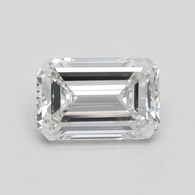 Loose Diamond - EMERALD 0.75ct G VS2 (1 of 1)