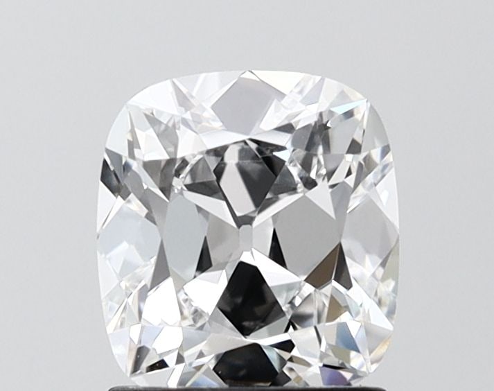Loose Diamond - CUSHION 1.3ct D VVS2: Loose Diamond - CUSHION 1.3ct D VVS2 Source: This is a real non-mined Diamond that has been grown in a lab Shape: CUSHION Carats: 1.3 Color: D Clarity: VVS2 Certification: IGI Video: Video Link The