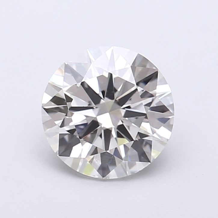 Loose Diamond - ROUND 1.61ct G VS1: Loose Diamond - ROUND 1.61ct G VS1 Source: This is a real non-mined Diamond that has been grown in a lab Shape: ROUND Carats: 1.61 Color: G Clarity: VS1 Certification: IGI Video: