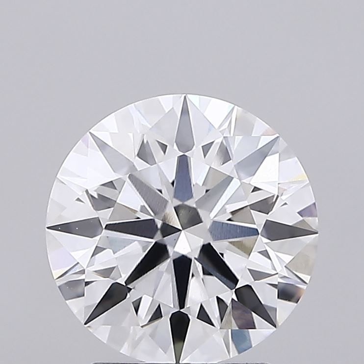 Ideal Loose Diamond - ROUND 2.5ct E VS1: Ideal Loose Diamond - ROUND 2.5ct E VS1 Source: This is a real non-mined Diamond that has been grown in a lab Shape: ROUND Carats: 2.5 Color: E Clarity: VS1 Certification: IGI Video: