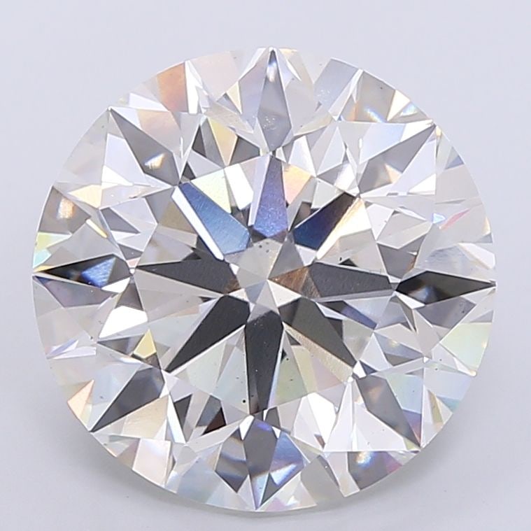 Loose Diamond - ROUND 20.22ct G VS2: Loose Diamond - ROUND 20.22ct G VS2 Source: This is a real non-mined Diamond that has been grown in a lab Shape: ROUND Carats: 20.22 Color: G Clarity: VS2 Certification: IGI Video: Video Link The