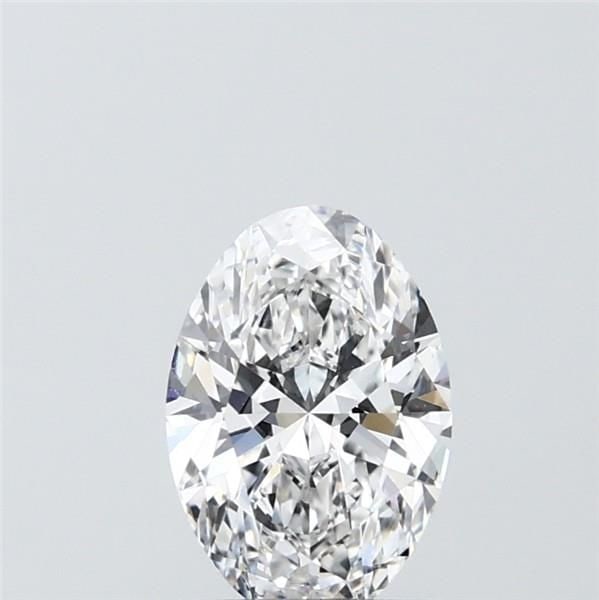 Loose Diamond - OVAL 1.01ct E VS1: Loose Diamond - OVAL 1.01ct E VS1 Source: This is a real non-mined Diamond that has been grown in a lab Shape: OVAL Carats: 1.01 Color: E Clarity: VS1 Certification: IGI Video: Video Link The Diamond