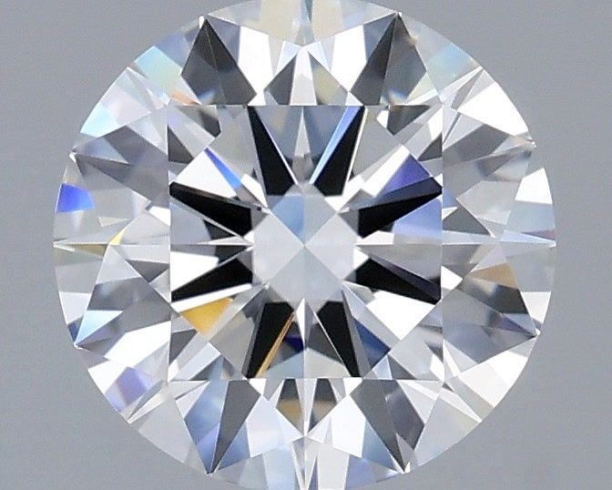 Loose Diamond - ROUND 2.01ct E VVS2: Loose Diamond - ROUND 2.01ct E VVS2 Source: This is a real non-mined Diamond that has been grown in a lab Shape: ROUND Carats: 2.01 Color: E Clarity: VVS2 Certification: IGI Video: Video Link The