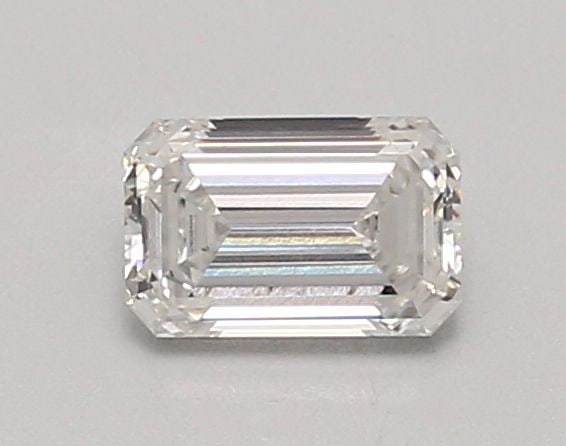 Loose Diamond - EMERALD 0.78ct D VS1: Loose Diamond - EMERALD 0.78ct D VS1 Source: This is a real non-mined Diamond that has been grown in a lab Shape: EMERALD Carats: 0.78 Color: D Clarity: VS1 Certification: IGI Video: Video Link The