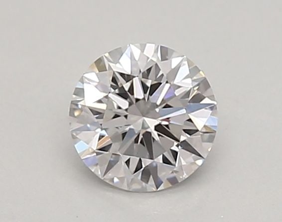 Ideal Loose Diamond - ROUND 0.39ct D VVS2: Ideal Loose Diamond - ROUND 0.39ct D VVS2 Source: This is a real non-mined Diamond that has been grown in a lab Shape: ROUND Carats: 0.39 Color: D Clarity: VVS2 Certification: IGI Video: Video Link