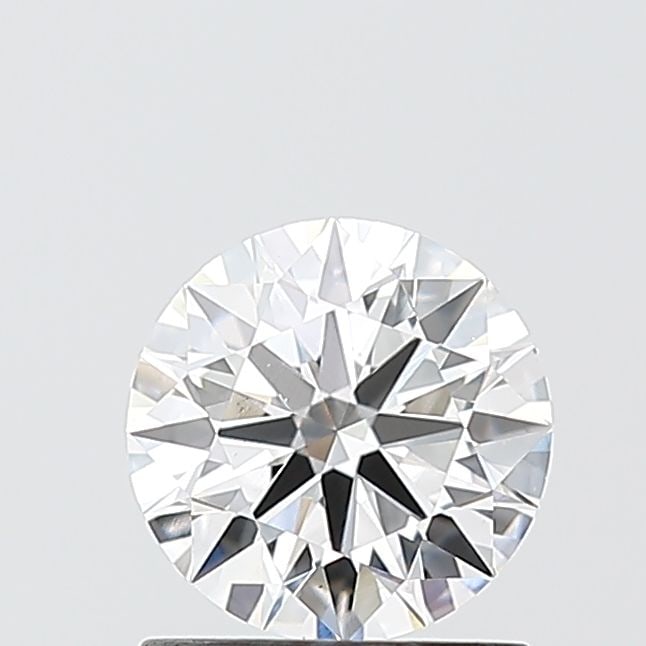 Ideal Loose Diamond - ROUND 1.02ct D VS1: Ideal Loose Diamond - ROUND 1.02ct D VS1 Source: This is a real non-mined Diamond that has been grown in a lab Shape: ROUND Carats: 1.02 Color: D Clarity: VS1 Certification: IGI Video: Video Link The