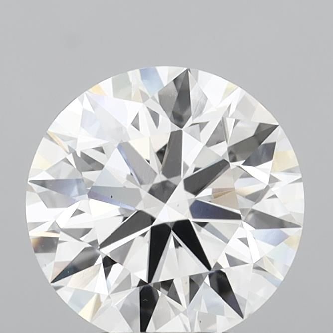 Ideal Loose Diamond - ROUND 3.04ct E VS1: Ideal Loose Diamond - ROUND 3.04ct E VS1 Source: This is a real non-mined Diamond that has been grown in a lab Shape: ROUND Carats: 3.04 Color: E Clarity: VS1 Certification: IGI Video: