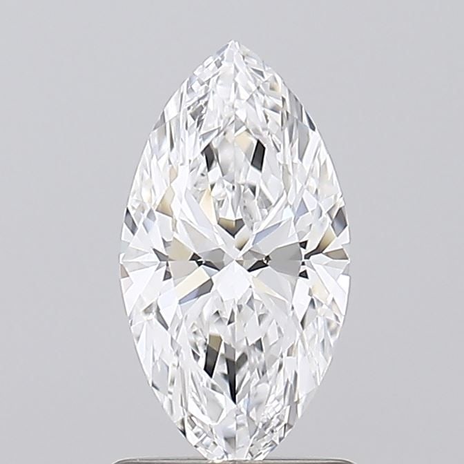 Loose Diamond - MARQUISE 1.0ct D FL: Loose Diamond - MARQUISE 1.0ct D FL Source: This is a real non-mined Diamond that has been grown in a lab Shape: MARQUISE Carats: 1.0 Color: D Clarity: FL Certification: IGI Video: