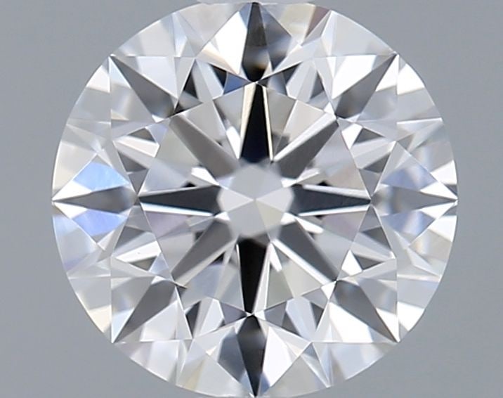 Ideal Loose Diamond - ROUND 1.04ct F VVS2: Ideal Loose Diamond - ROUND 1.04ct F VVS2 Source: This is a real non-mined Diamond that has been grown in a lab Shape: ROUND Carats: 1.04 Color: F Clarity: VVS2 Certification: IGI Video: