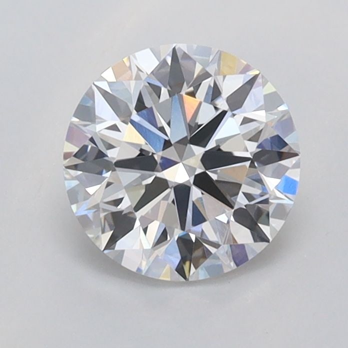Ideal Loose Diamond - ROUND 1.01ct D VVS1: Ideal Loose Diamond - ROUND 1.01ct D VVS1 Source: This is a real non-mined Diamond that has been grown in a lab Shape: ROUND Carats: 1.01 Color: D Clarity: VVS1 Certification: IGI Video: