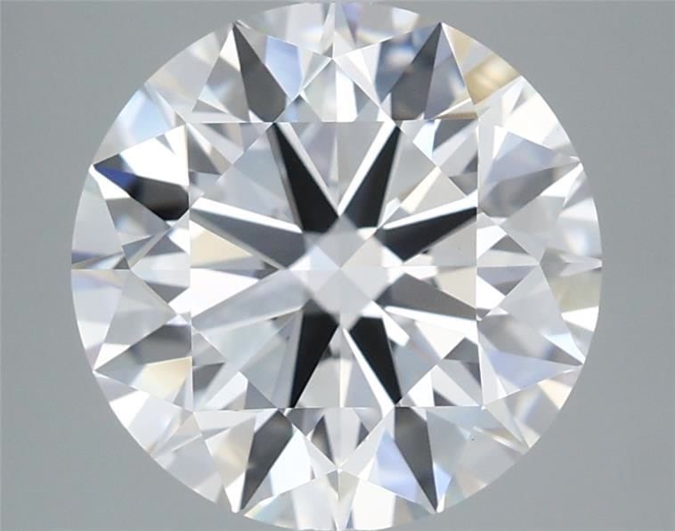 Ideal Loose Diamond - ROUND 4.08ct F VVS2: Ideal Loose Diamond - ROUND 4.08ct F VVS2 Source: This is a real non-mined Diamond that has been grown in a lab Shape: ROUND Carats: 4.08 Color: F Clarity: VVS2 Certification: IGI Video: