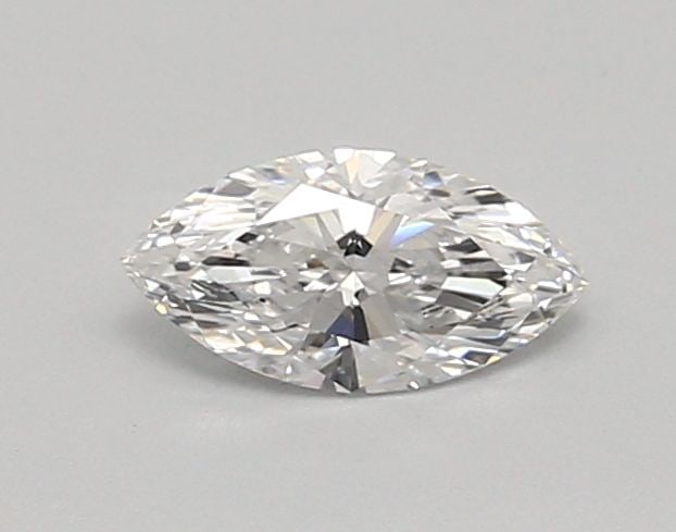 Loose Diamond - MARQUISE 0.57ct D VVS2: Loose Diamond - MARQUISE 0.57ct D VVS2 Source: This is a real non-mined Diamond that has been grown in a lab Shape: MARQUISE Carats: 0.57 Color: D Clarity: VVS2 Certification: IGI Video: Video Link