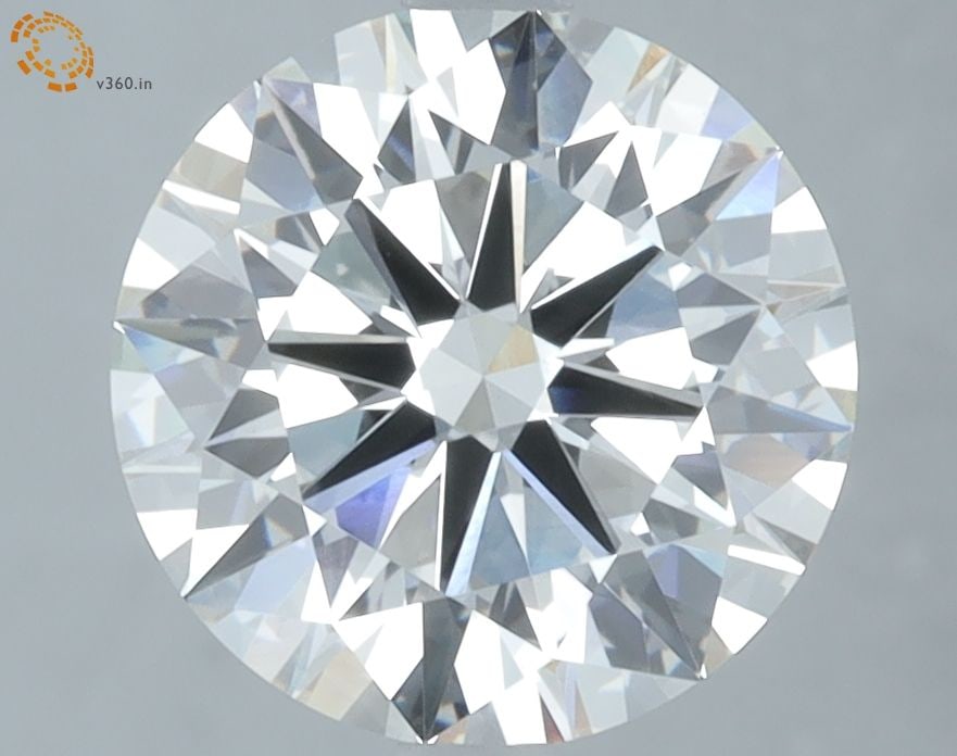 Ideal Loose Diamond - ROUND 3.09ct G VVS2: Ideal Loose Diamond - ROUND 3.09ct G VVS2 Source: This is a real non-mined Diamond that has been grown in a lab Shape: ROUND Carats: 3.09 Color: G Clarity: VVS2 Certification: IGI Video: Video Link