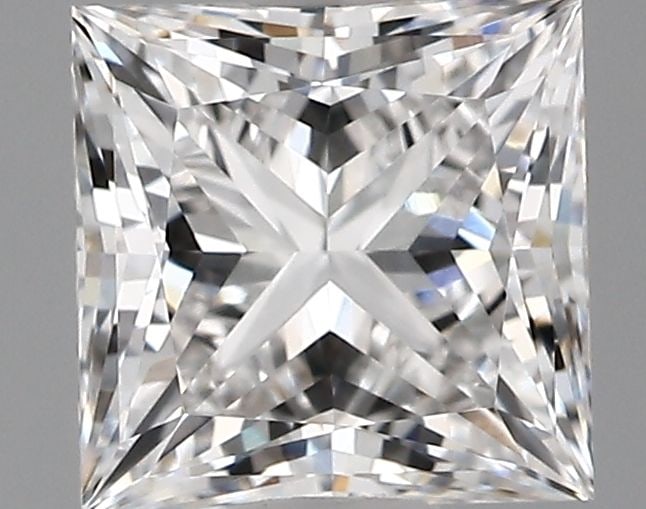Loose Diamond - PRINCESS 1.03ct E VVS1: Loose Diamond - PRINCESS 1.03ct E VVS1 Source: This is a real non-mined Diamond that has been grown in a lab Shape: PRINCESS Carats: 1.03 Color: E Clarity: VVS1 Certification: IGI Video: Video Link