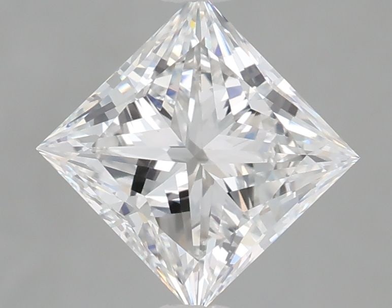 Loose Diamond - PRINCESS 1.6ct D VVS2: Loose Diamond - PRINCESS 1.6ct D VVS2 Source: This is a real non-mined Diamond that has been grown in a lab Shape: PRINCESS Carats: 1.6 Color: D Clarity: VVS2 Certification: IGI Video: Video Link The