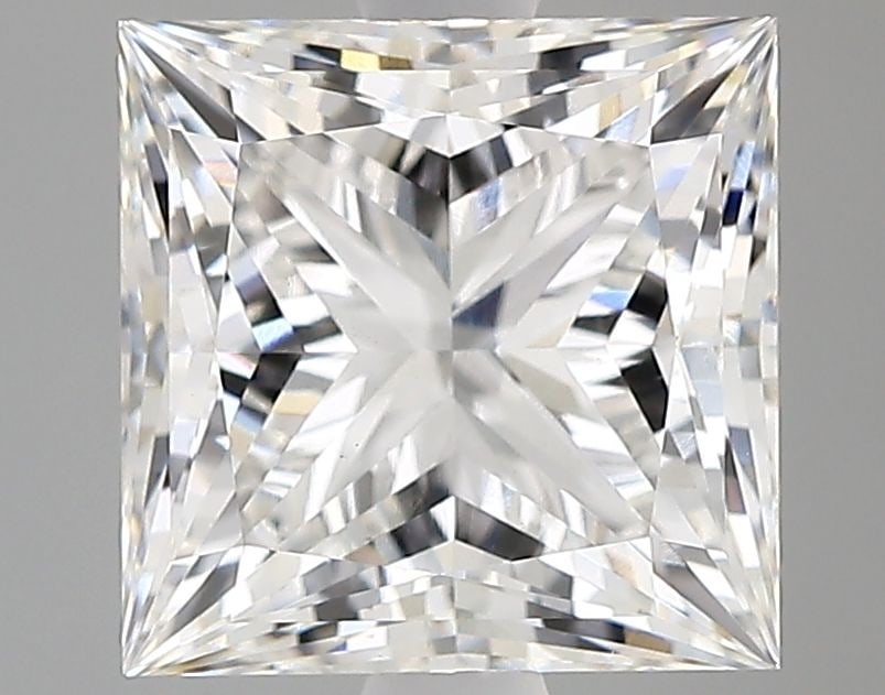 Loose Diamond - PRINCESS 2.81ct F VS1: Loose Diamond - PRINCESS 2.81ct F VS1 Source: This is a real non-mined Diamond that has been grown in a lab Shape: PRINCESS Carats: 2.81 Color: F Clarity: VS1 Certification: IGI Video: Video Link The