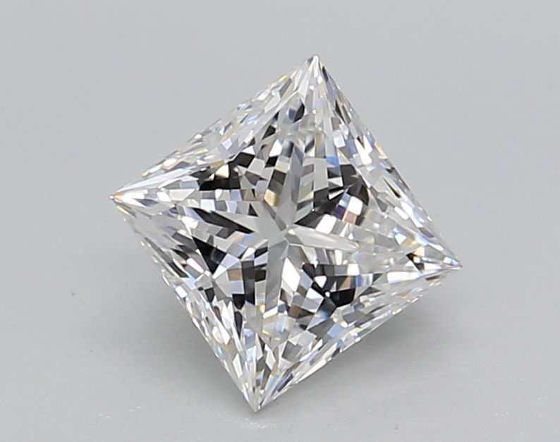 Loose Diamond - PRINCESS 1.1ct D VS1: Loose Diamond - PRINCESS 1.1ct D VS1 Source: This is a real non-mined Diamond that has been grown in a lab Shape: PRINCESS Carats: 1.1 Color: D Clarity: VS1 Certification: IGI Video: Video Link The