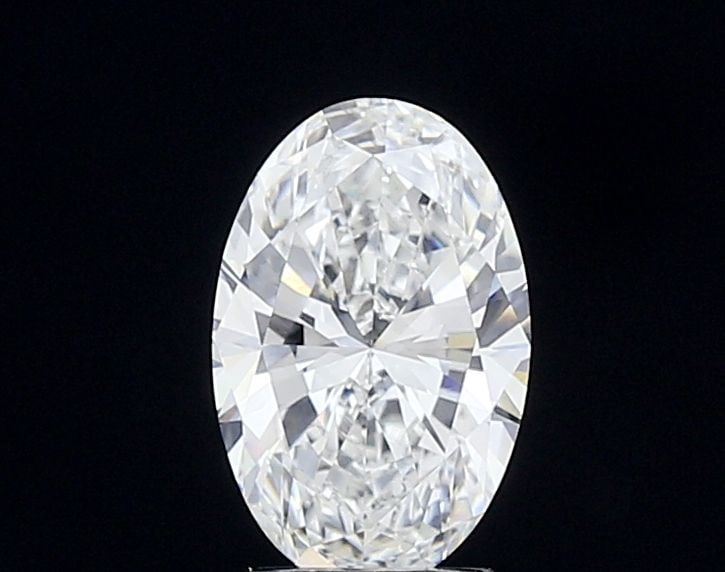 Loose Diamond - OVAL 2.69ct F VS1: Loose Diamond - OVAL 2.69ct F VS1 Source: This is a real non-mined Diamond that has been grown in a lab Shape: OVAL Carats: 2.69 Color: F Clarity: VS1 Certification: IGI Video: Video Link The Diamond
