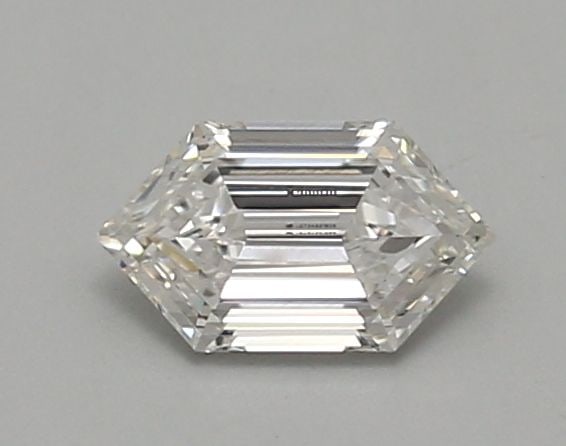 Loose Diamond - HEXAGONAL 0.7ct E VVS1 (1 of 1)