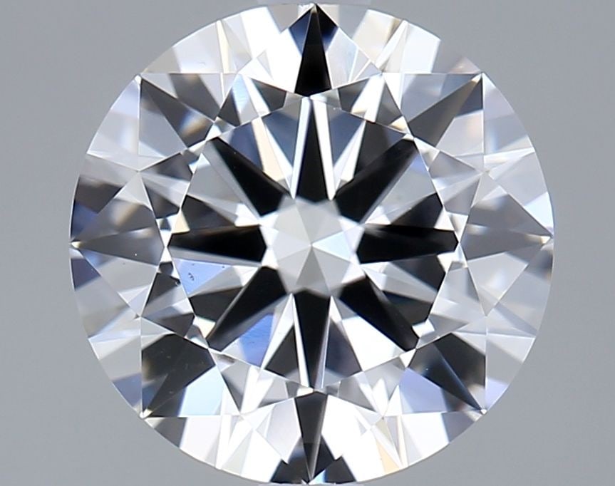 Loose Diamond - ROUND 2.4ct D VS1: Loose Diamond - ROUND 2.4ct D VS1 Source: This is a real non-mined Diamond that has been grown in a lab Shape: ROUND Carats: 2.4 Color: D Clarity: VS1 Certification: IGI Video: Video Link The Diamond