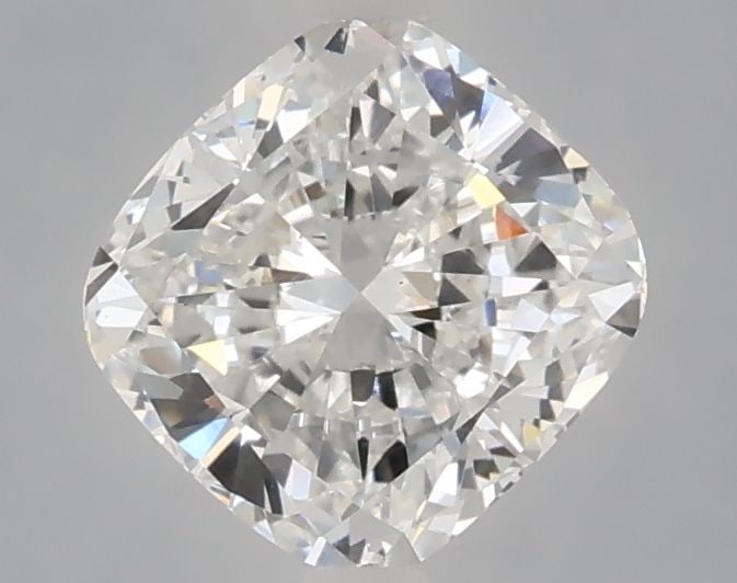 Loose Diamond - CUSHION BRILLIANT 1.54ct E VS1: Loose Diamond - CUSHION BRILLIANT 1.54ct E VS1 Source: This is a real non-mined Diamond that has been grown in a lab Shape: CUSHION BRILLIANT Carats: 1.54 Color: E Clarity: VS1 Certification: NONE Vid