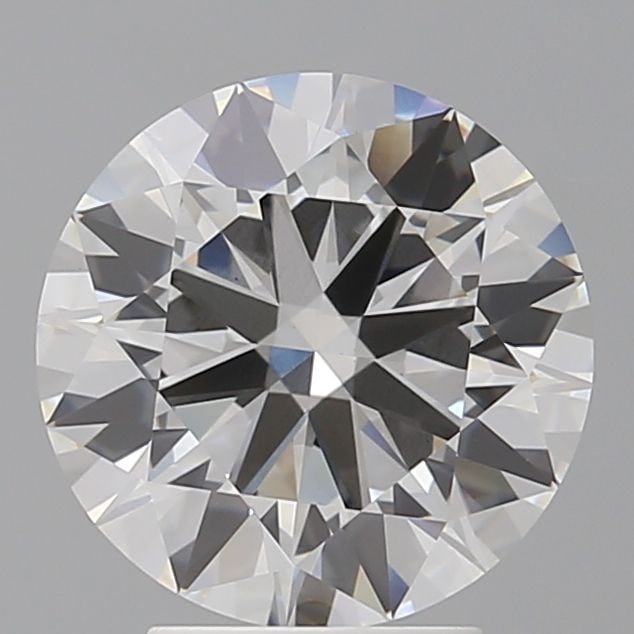 Ideal Loose Diamond - ROUND 3.51ct E VS1 (1 of 1)