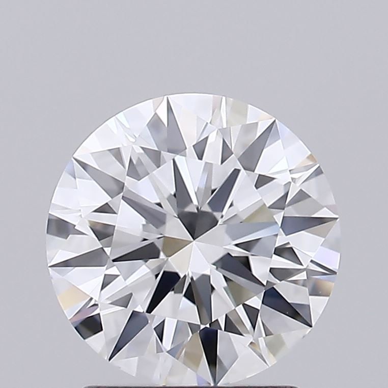Ideal Loose Diamond - ROUND 1.52ct D VS1: Ideal Loose Diamond - ROUND 1.52ct D VS1 Source: This is a real non-mined Diamond that has been grown in a lab Shape: ROUND Carats: 1.52 Color: D Clarity: VS1 Certification: IGI Video:
