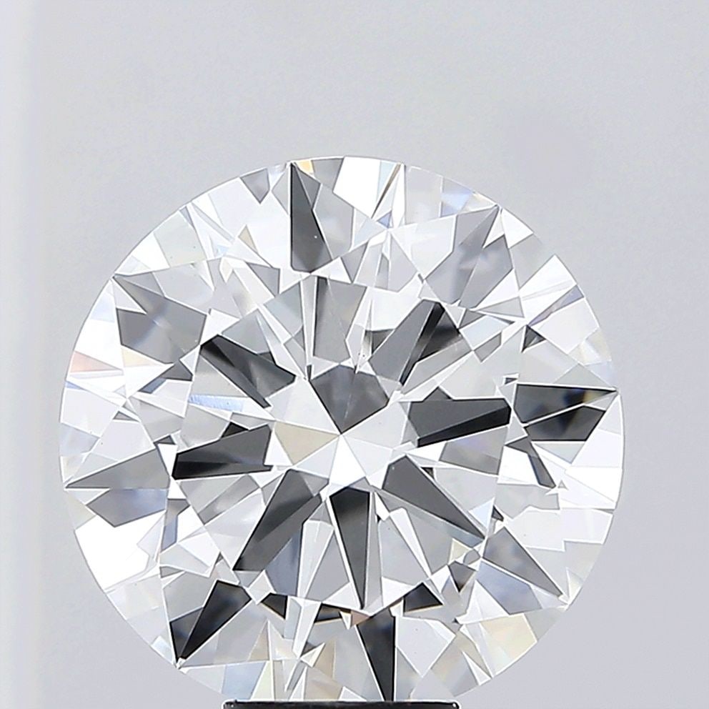 Loose Diamond - ROUND 10.02ct E VVS2: Loose Diamond - ROUND 10.02ct E VVS2 Source: This is a real non-mined Diamond that has been grown in a lab Shape: ROUND Carats: 10.02 Color: E Clarity: VVS2 Certification: IGI Video: