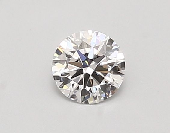 Ideal Loose Diamond - ROUND 0.45ct D VS1: Ideal Loose Diamond - ROUND 0.45ct D VS1 Source: This is a real non-mined Diamond that has been grown in a lab Shape: ROUND Carats: 0.45 Color: D Clarity: VS1 Certification: IGI Video: